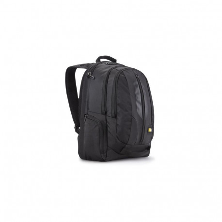 Case Logic Professional RBP217 Black 43.9 cm (17.3") Backpack