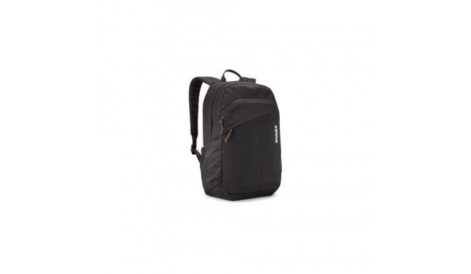 Thule Campus TCAM-7116 Black backpack Nylon, Polyester