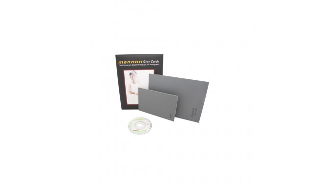 Falcon Eyes 296899 photo backdrop Monochromatic Grey