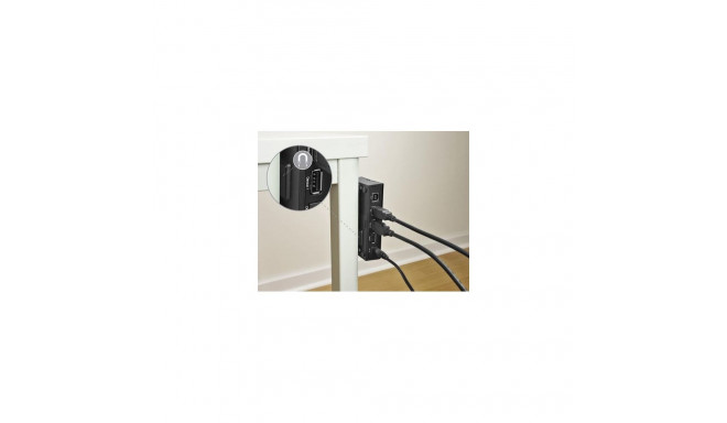 DeLOCK 11493 computer data switch