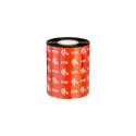 Zebra 5100 Premium Resin thermal ribbon 450 m Black