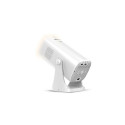 Philips NeoPix 230 data projector Short throw projector 250 ANSI lumens LCD 1080p (1920x1080) White