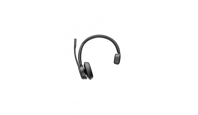 Poly Voyager 4310-M UC Headset +USB-A to USB-C Cable +BT700 dongle