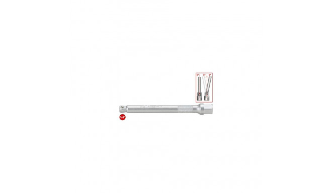 KS Tools 911.1507 wrench adapter/extension 1 pc(s) Extension bar