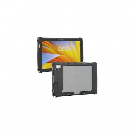Mobilis 065026 tablet case 20.3 cm (8") Cover Black
