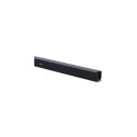 Sharp HT-SB140(MT) 2.0 Soundbar, 150W Slim Wireless Bluetooth Soundbar
