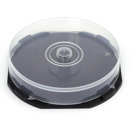 Omega CD box Cake for 10