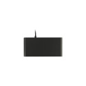 ASUS Triple Display USB-C Dock DC300 Docking USB 3.2 Gen 2 (3.1 Gen 2) Type-C Black