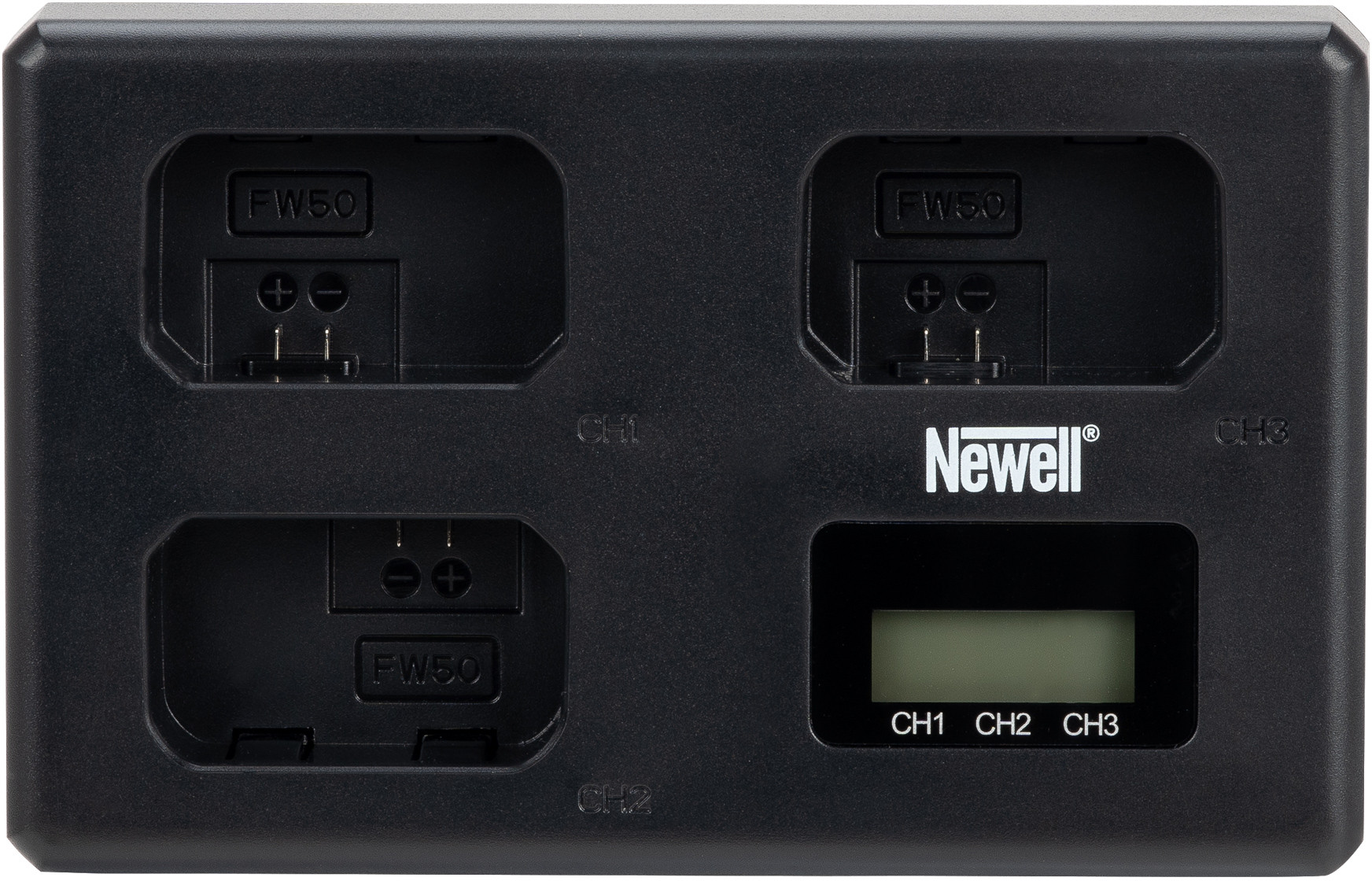 NEWELL NL4804