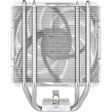 Thermaltake UX400 ARGB White Air cooler
