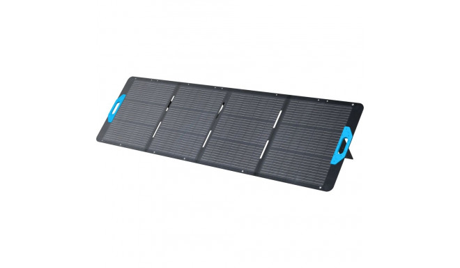 Anker SOLIX PS200 Solar Panel foldable 200W