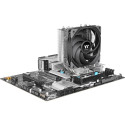 Thermaltake UX400 õhkjahutusega jahuti