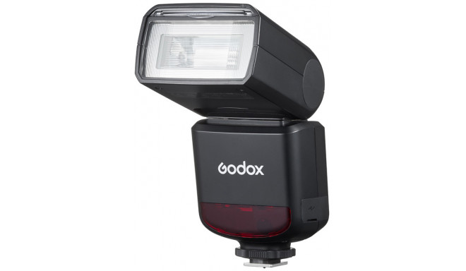 Godox flash TT520III