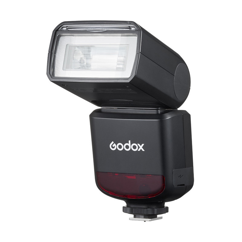 Godox välk TT520III