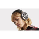 Dyson onTrac WP02 headphones, Black Nickel