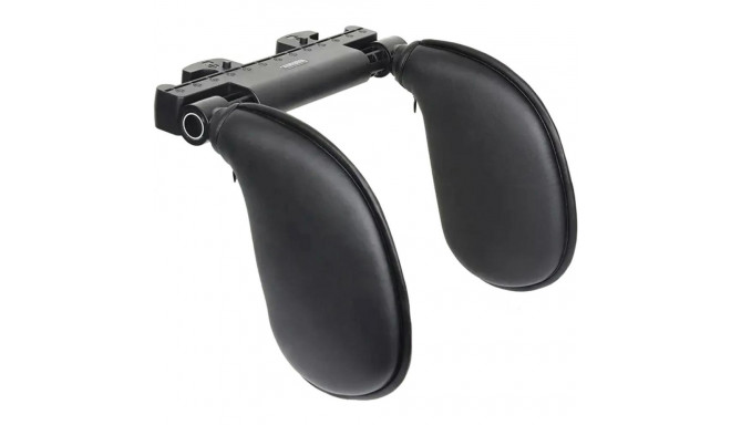 DA126 ZAGŁÓWEK PODUSZKA DO SAMOCHODU