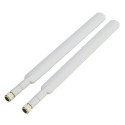Antenn LTE AK115B, valge