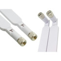 Antenn LTE AK115B, valge