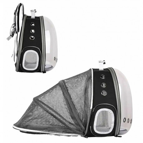 Cat transport bag AG942