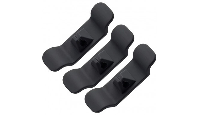 AG874 UCHWYT ORGANIZER DO KABLI