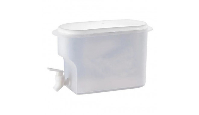 AG472A POJEMNIK NA NAPOJE 3.5L Z KRANEM