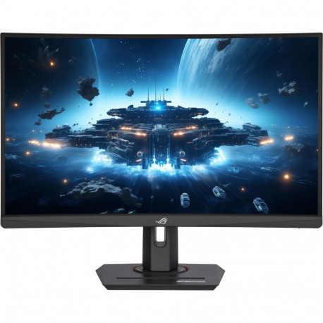 ASUS Monitor ROG Strix XG27WCS (90LM09P1-B01370) (90LM09P1B01370)