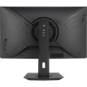 ASUS monitor ROG Strix XG27WCS (90LM09P1-B01370) (90LM09P1B01370)