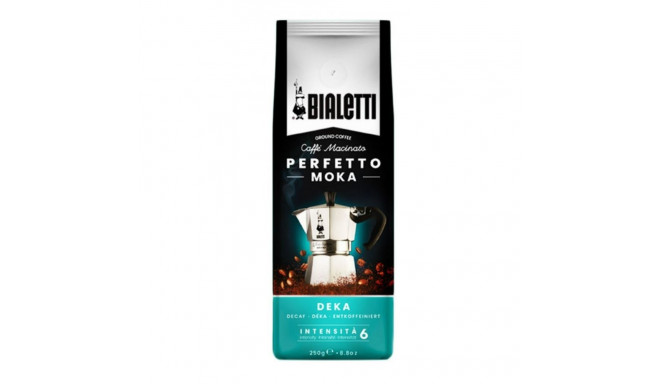 Bialetti PERFETTO MOKA DELCAF 250g