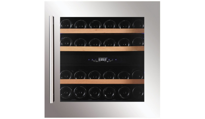 Integreeritav veinikülmik Dunavox DAVS25.63DSS