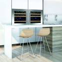 Wine cooler Dunavox