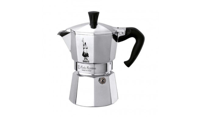 Moka express 2 cups Bialetti