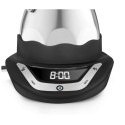 Moka easy timer 6 cups Bialetti