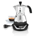 Moka easy timer 6 cups Bialetti