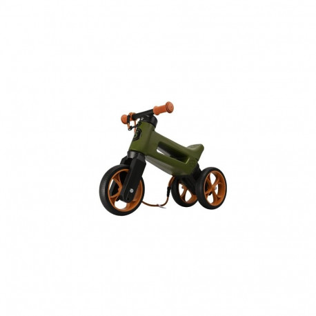 FUNNY WHEELS Rider Super Sport bike, KHAKI