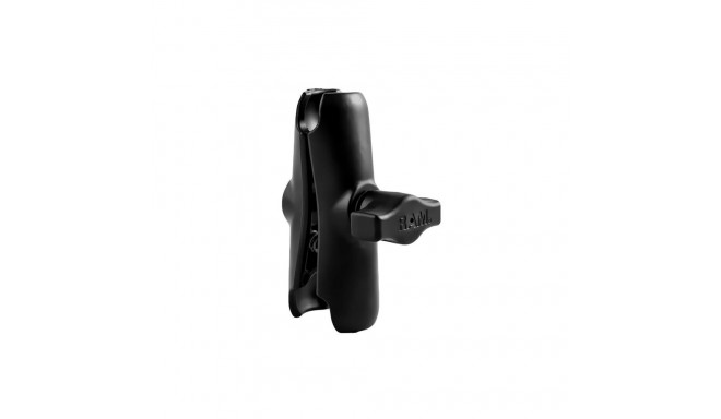 UNPKD RAM DOUBLE SOCKET ARM FOR 1" BALL