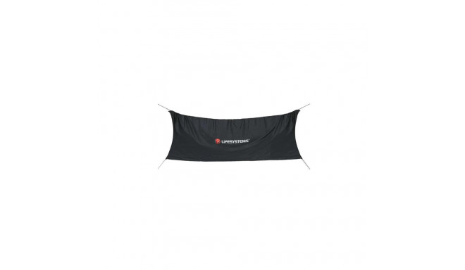Lifesystems Expedition Tarp, 3.2x3m