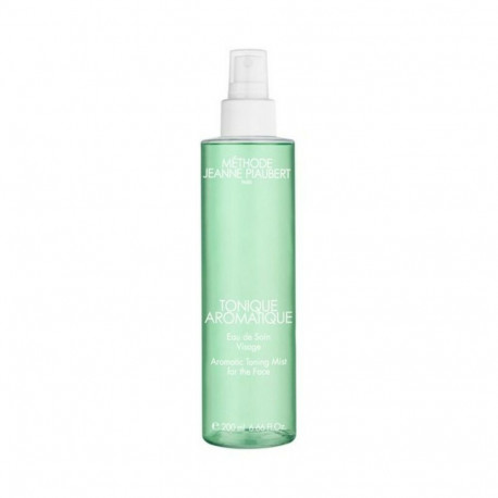 Facial Toner Jeanne Piaubert Tonique Aromatique 200 ml