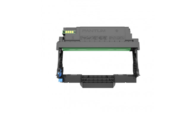 Spordijalanõud Lastele Pantum Must