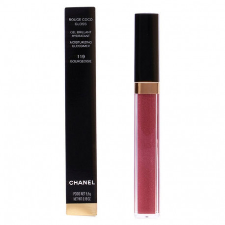 Lip-gloss Rouge Coco Chanel - 722 - noce moscata 5,5 g