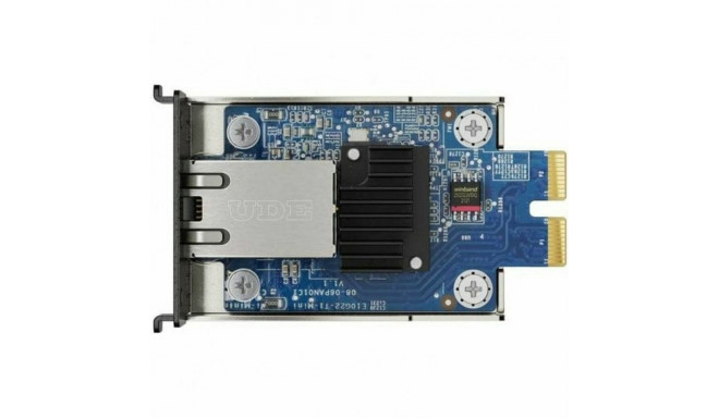 Network Card Synology E10G22-T1-MINI Blue