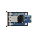 Võrgukaart Synology E10G22-T1-MINI Sinine