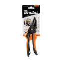 Gardem pruner V-SERIES, bypass blade, steel SK5