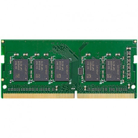 Synology SO DIMM 260-PIN 16GB