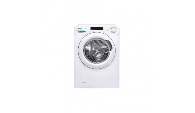 CANDY Washing machine CS4 1172DE/1-S, 7 kg, 1100 rpm, Energy class D, Depth 45 cm