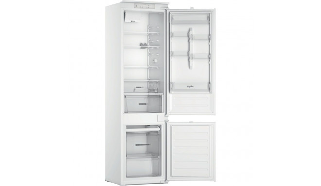 WHIRLPOOL Built-In Refrigerator WHC20D023B1 SF, Height 193,5 cm, Energy class E, Stop frost