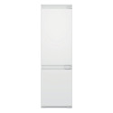 WHIRLPOOL Built-In Refrigerator WHC18D011C1 SF, Height 177 cm, Energy class E, Stop frost