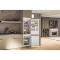 WHIRLPOOL Built-In Refrigerator WHC18D011C1 SF, Height 177 cm, Energy class E, Stop frost