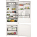 WHIRLPOOL  Built-In Refrigerator WH SP70 T121, Width 69 cm, Height 193,5 cm, Energy class E, No fros