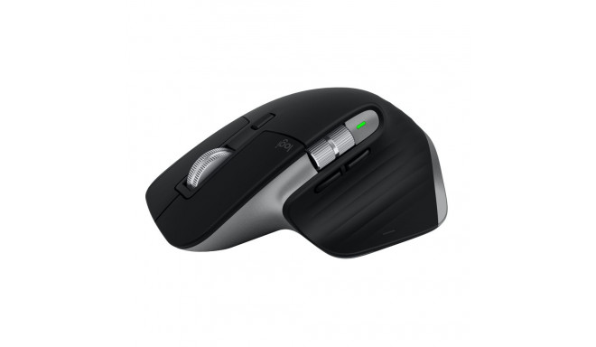 Logitech Mouse 910-006571 / MX Master 3S Mac Performance Black