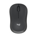 Logitech M240 Silent Bluetooth Graphite